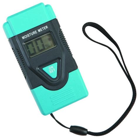 custom moisture meter for wood|wood moisture meter harbor freight.